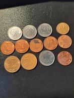 Monnaies du Brésil, Timbres & Monnaies, Monnaies | Europe | Monnaies euro, Envoi