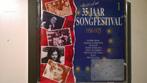 Meer Dan 35 Jaar Songfestival 1956 - 1975 Volume 1, CD & DVD, Comme neuf, Pop, Envoi