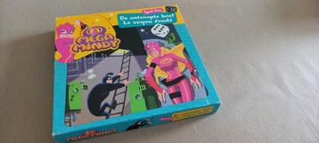 Spel van Mega Mindy  beschikbaar voor biedingen