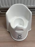 Wit Babybjorn potje, Kinderen en Baby's, Ophalen, Zo goed als nieuw, Overige typen, Overige merken