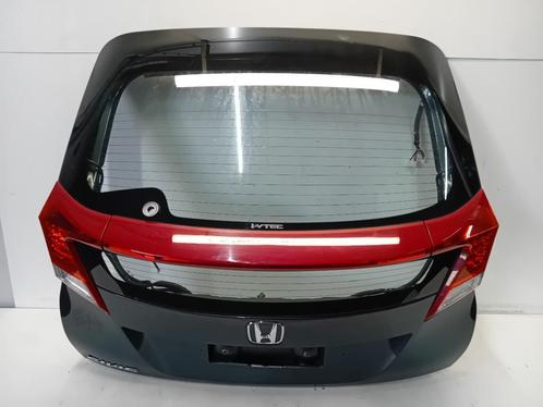 ACHTERKLEP Honda Civic (FK1 / 2/3) (01-2012/06-2017), Auto-onderdelen, Carrosserie, Achterklep, Honda, Gebruikt