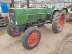 Fendt farmer 4s turbomatik, Zakelijke goederen, Landbouw | Tractoren, Ophalen, Oldtimer, Tot 80 Pk, Fendt