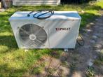 Zwembad warmtepomp, Tuin en Terras, Zwembad-toebehoren, Ophalen