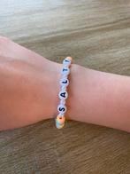 Clay beaded bracelet - salty, Bijoux, Sacs & Beauté, Bijoux pour enfant, Envoi, Neuf