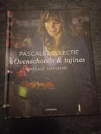 Pascales selectie ovenschotel s, Boeken, Ophalen of Verzenden, Zo goed als nieuw