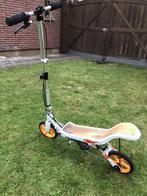 Space scooter step, Fietsen en Brommers, Ophalen of Verzenden, Gebruikt, Overige typen