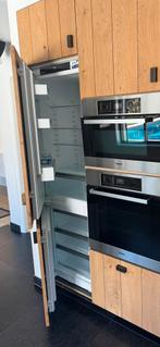 Liebherr inbouw koelkast 5103 pure nofrost, Elektronische apparatuur, Koelkasten en IJskasten, Ophalen, Zo goed als nieuw