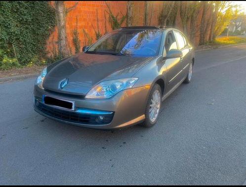 Laguna 3 2.0T Benzine+LPG, Auto's, Renault, Particulier, Laguna, Panoramadak, Benzine, Automaat, Ophalen