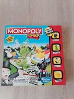 Monopoly junior, Ophalen, Gebruikt