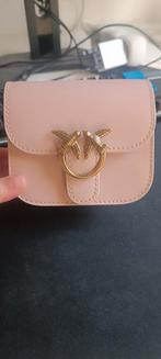 Pinko handtas roze, Handtassen en Accessoires, Tassen | Damestassen, Ophalen of Verzenden, Nieuw