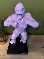 Nieuwe kiwikong lila met reiskoffer, Enlèvement ou Envoi