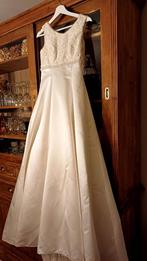Bruidsjurk,van designer huis Morilee NewYork, Kleding | Dames, Trouwkleding en Trouwaccessoires, ANDERE, Ophalen, Gedragen, Trouwjurk