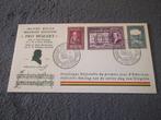België OCB 987/89 - First Day Cover - (F10), Ophalen of Verzenden, Gestempeld, 1e dag stempel