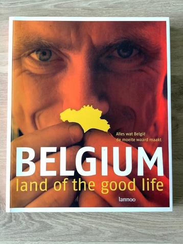 Belgium - Land of the good life ( Nl versie ) beschikbaar voor biedingen