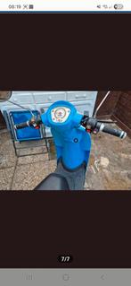 Electrische brommer, Hobby en Vrije tijd, Kostuums, Theaterbenodigdheden en LARP, Ophalen, Zo goed als nieuw