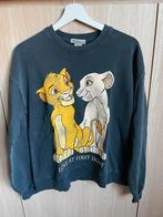 Sweater The Lion King Stradivarius Maat S, Kleding | Dames, Overige kleuren, Ophalen of Verzenden, Zo goed als nieuw, Maat 36 (S)
