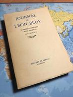 Léon Bloy : Mon journal I (Mercure de France), Utilisé, Enlèvement ou Envoi, Léon Bloy