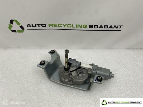 Ruitenwissermotor Achter BMW X5 F15 61627318710 7318710, Auto-onderdelen, Ruiten en Toebehoren, BMW, Gebruikt, Ophalen of Verzenden