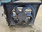 Koelvin Ventilator BMW 3 Serie E46 320d M47 98-05  6613245, Auto-onderdelen, Gebruikt, -, -, Ophalen of Verzenden