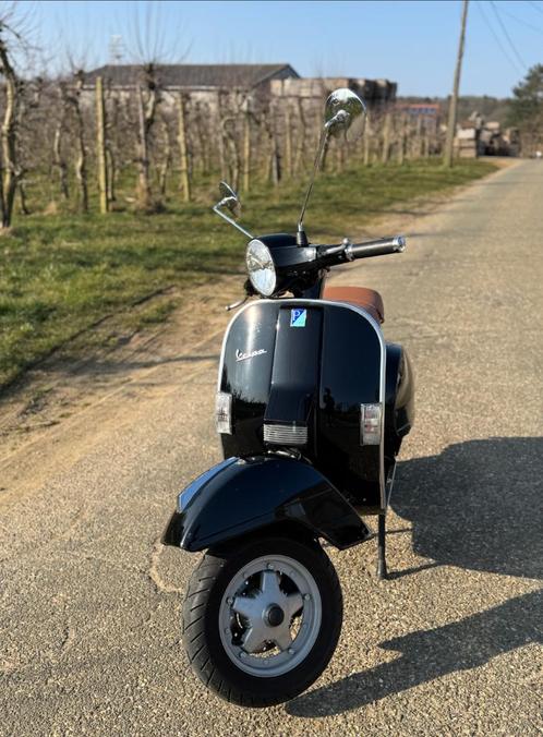 Vespa PX 125 - 2007, Fietsen en Brommers, Scooters | Vespa, Gebruikt, Overige modellen, Tweetakt, Ophalen