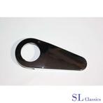 Afdekkap boven chroom, linkse kant Mercedes-Benz, SL - SLC, Auto-onderdelen, Interieur en Bekleding, Ophalen of Verzenden, Nieuw