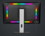 Corsair iCUE LS100 Smart Lighting Strip + Expansion, Ophalen of Verzenden, Zo goed als nieuw