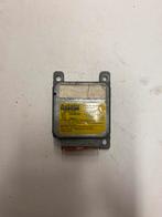 Peugeot 206 9643082380 Airbag Module, Ophalen of Verzenden, Gebruikt, Peugeot