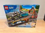 Lego City Goederentrein 60336 - ongeopende doos, Ophalen of Verzenden, Nieuw, Complete set, Lego