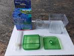 Kleine kubische aquariumfilters, Ophalen, Nieuw, Filter of Co2
