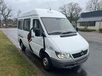 Mercedes Sprinter , Bwj 2004 , 215 000Km , 208Cdi, Auto's, 4 deurs, Wit, Particulier, Te koop