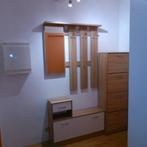 Appartement meublé à louer  - Saint Gilles, Immo, Appartements & Studios à louer, 35 à 50 m², Bruxelles