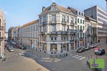 Appartement à vendre à Bruxelles, 1 chambre beschikbaar voor biedingen