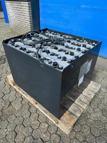 Onbekend 48v 750ah tractiebatterij heftruck accu (bj 2021) beschikbaar voor biedingen
