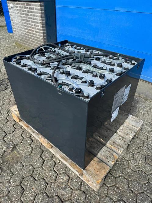 Onbekend 48v 750ah tractiebatterij heftruck accu (bj 2021), Zakelijke goederen, Overige Zakelijke goederen
