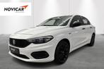 Fiat Tipo 1.4 95 pk Street Sedan, Auto's, Voorwielaandrijving, 4 deurs, Stof, Gebruikt