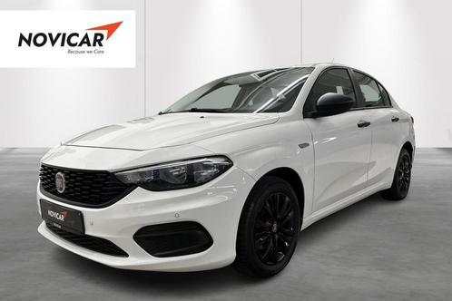 Fiat Tipo 1.4 95 pk Street Sedan, Auto's, Fiat, Te koop, Tipo, Airconditioning, Centrale vergrendeling, Climate control, Electronic Stability Program (ESP)