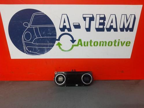 BEDIENINGSPANEEL VERWARMING Range Rover Sport (LW), Auto-onderdelen, Dashboard en Schakelaars, Land Rover, Gebruikt