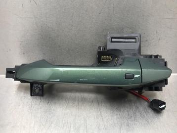 PORTIERGREEP BUITEN LINKS VOOR Kia Sportage (NQ5) beschikbaar voor biedingen