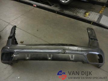 Achterbumper M voor BMW X5 G05 51115A0BD57 beschikbaar voor biedingen