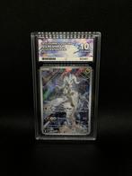 N’s Reshiram (JTG 167) ACE 10, Ophalen of Verzenden, Nieuw, Losse kaart, Foil