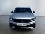 Volkswagen Tiguan R-Line*Boite auto*GPS*Toit pano*Carplay*Ca, Automaat, Euro 6, 146 g/km, Bedrijf