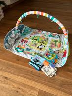 Speelmat met 3 boekjes, Kinderen en Baby's, Ophalen, Zo goed als nieuw