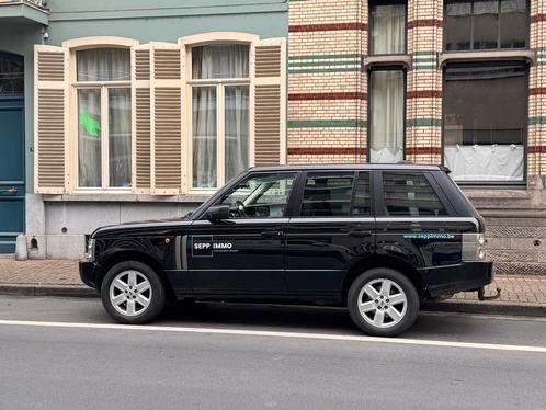 RANGE ROVER VOGUE//BTW AUTO//FULL OPTION, Auto's, Land Rover, Bedrijf, Cruise Control, Range Rover, Diesel, SUV of Terreinwagen