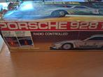 porsche 928 radio controlled, Ophalen of Verzenden, Gebruikt, Elektronica