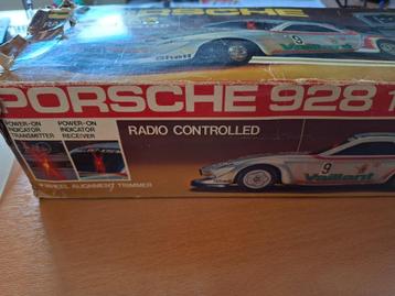 porsche 928 radio controlled beschikbaar voor biedingen