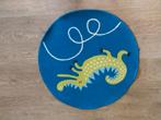 Tapis IKEA Dragon pour enfant, Enfants & Bébés, Enlèvement, Utilisé