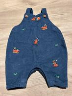 Salopetje (Primark, maat 50), Kinderen en Baby's, Babykleding | Maat 50, Ophalen of Verzenden, Zo goed als nieuw, Primark, Pakje