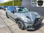 MOTOR Mini Clubman (F54) (01-2014/06-2019) (11002455307), Auto-onderdelen, Gebruikt, Mini