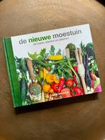 Peter Bauwens - De nieuwe moestuin, Boeken, Wonen en Tuinieren, Moestuin, Ophalen of Verzenden, Zo goed als nieuw, Peter Bauwens