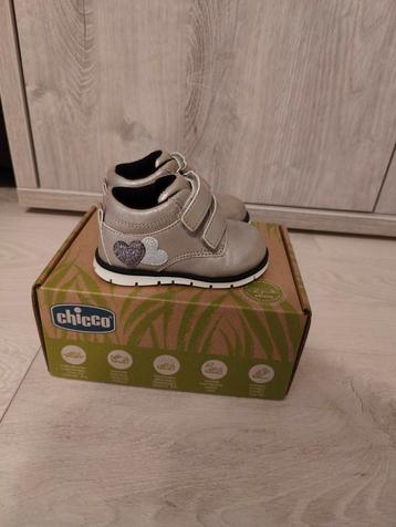 Chicco baby schoenen
